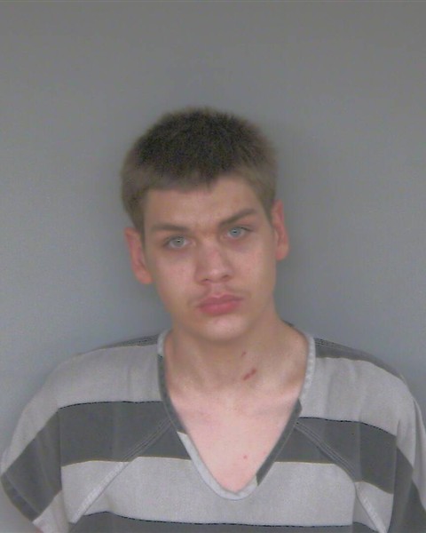 Inmate photo for NATHAN DANIEL WIEDMAIER